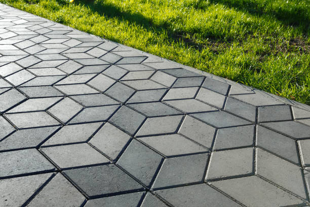 Best Driveway Paver Sealing  in Sterling, KS