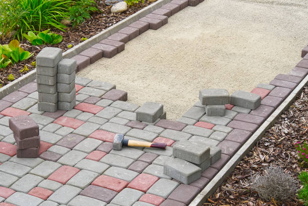 Best Driveway Pavers Near Me  in Sterling, KS