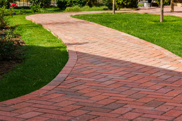 Best Affordable Driveway Pavers  in Sterling, KS