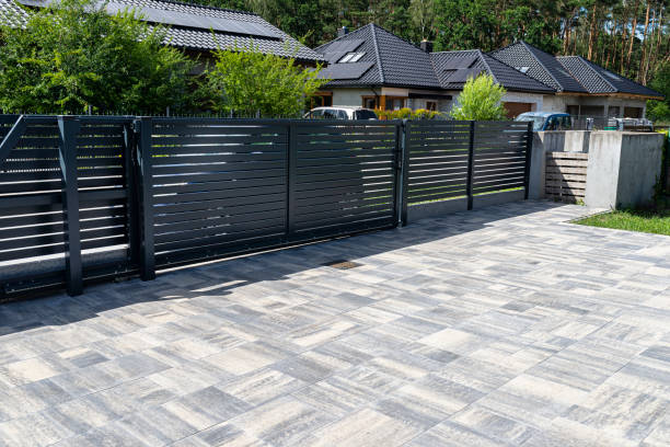 Reliable Sterling, KS Driveway Pavers Solutions