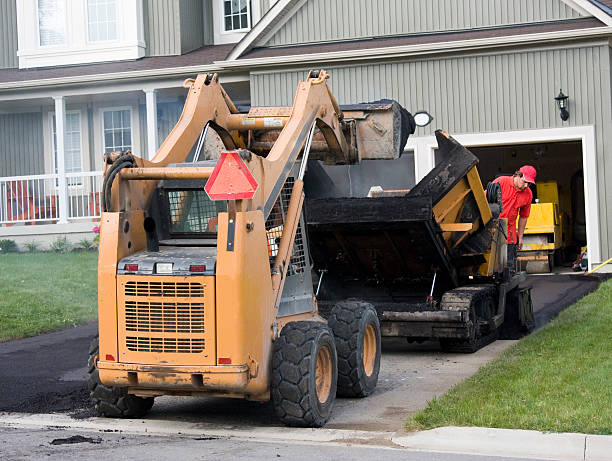 Best Best Driveway Pavers  in Sterling, KS