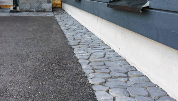 Best Custom Driveway Pavers  in Sterling, KS