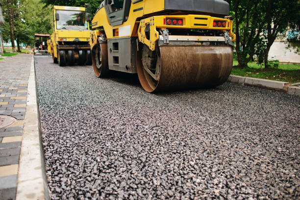 Best Affordable Driveway Pavers  in Sterling, KS